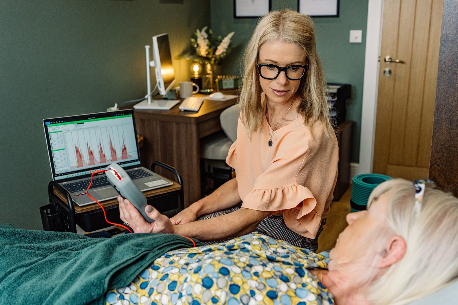 Embody Physio