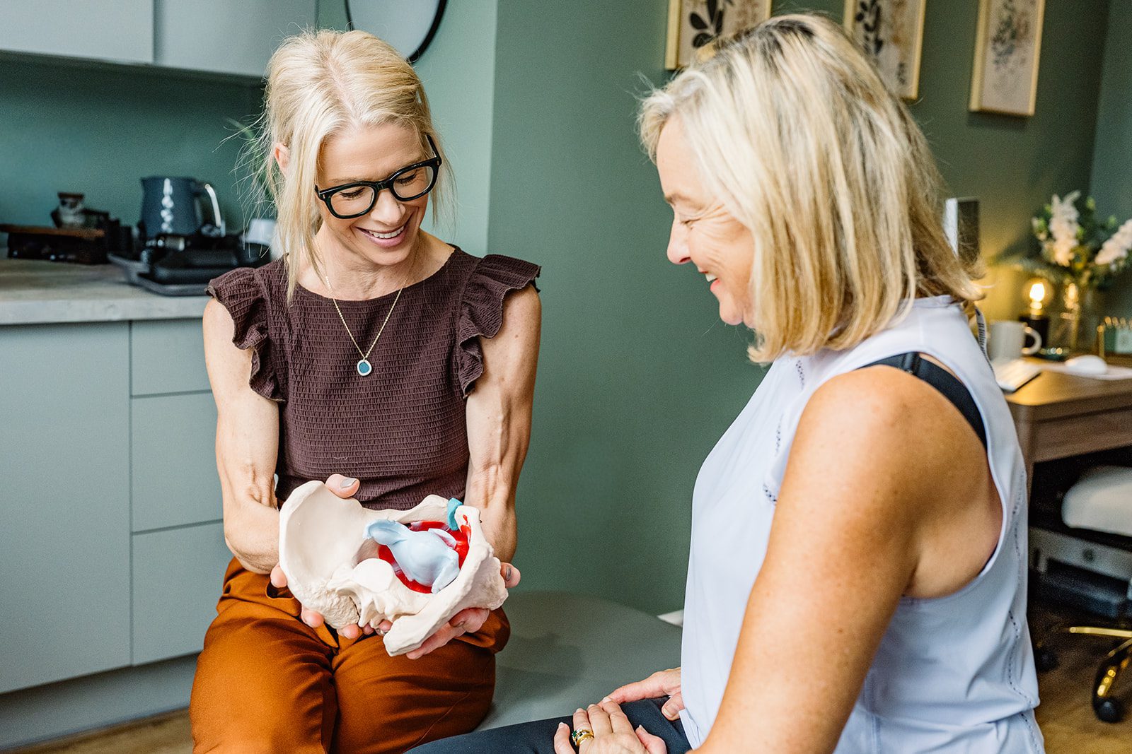 Embody Physio