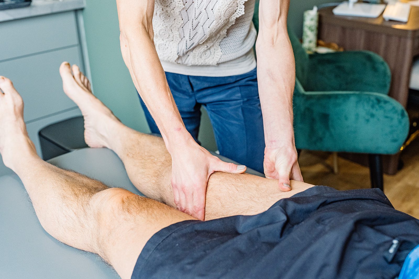 Embody Physio