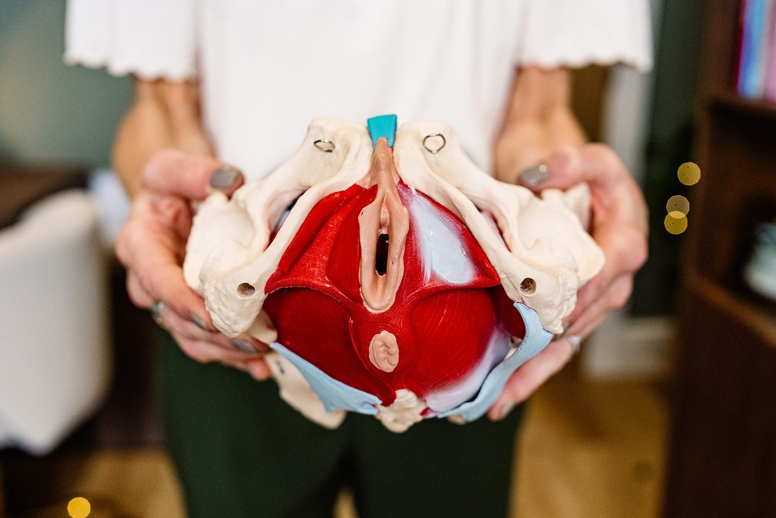 Embody Physio