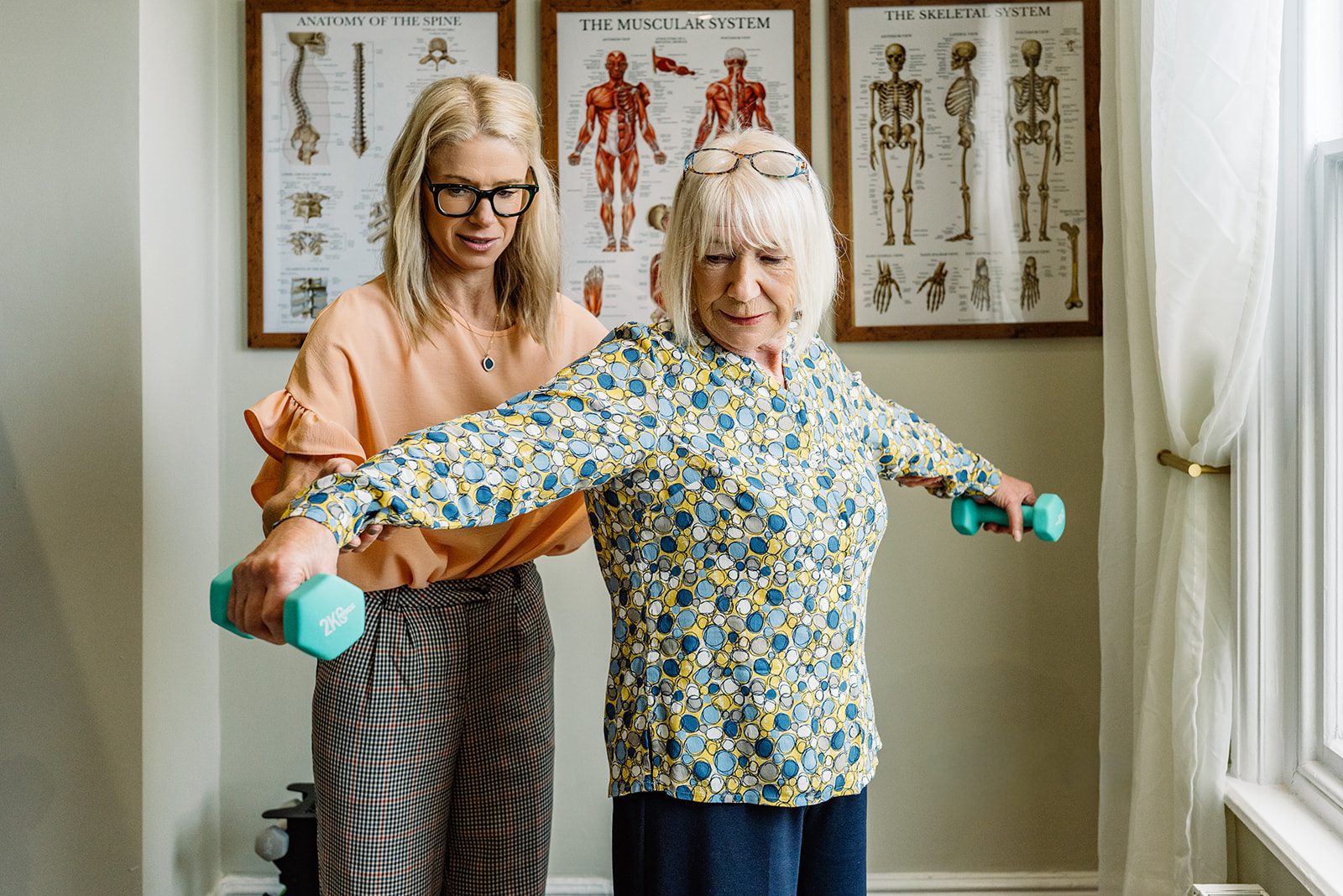 Embody Physio